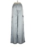 ASPEN Blue Cargo Pants Size S - photo 2
