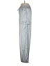ASPEN Blue Cargo Pants Size S - photo 5