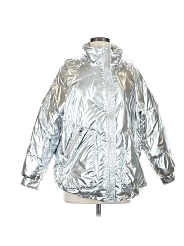 Dept. Anonym Raincoat (view 1)