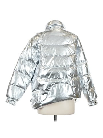 Dept. Anonym Raincoat (view 2)