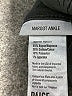Paige Black Jeggings Size 32 waist - photo 5