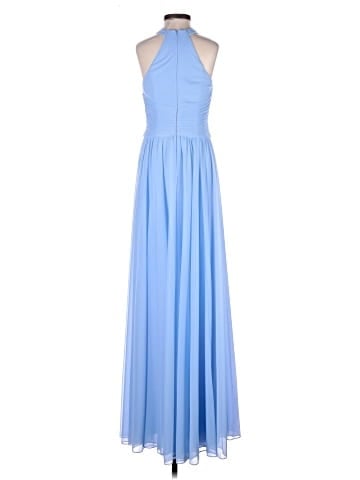David's Bridal Cocktail Dress (view 2)