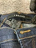 J Brand Blue Jeans Size 31 waist - photo 7