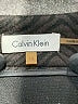 Calvin Klein Chevron-herringbone Black Formal Skirt Size 14 - photo 4