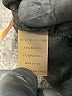 Calvin Klein Chevron-herringbone Black Formal Skirt Size 14 - photo 5