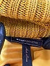 BCBGMAXAZRIA 100% Acetate Yellow Vest Size XS - photo 6