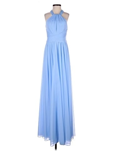 David's Bridal Cocktail Dress (view 1)
