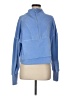 Unbranded Blue Sweatshirt Size M - photo 1