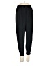 Babaton Solid Black Track Pants Size S - photo 1