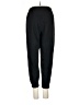 Babaton Solid Black Track Pants Size S - photo 2