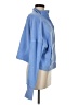 Unbranded Blue Sweatshirt Size M - photo 4