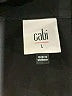 CAbi Black 3/4 Sleeve Button-Down Shirt Size L - photo 7