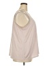 Gymshark Pink Tan Sleeveless Top Size 5X (estimated) - photo 4
