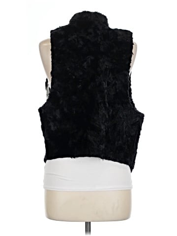 Tart Faux Fur Vest (view 2)
