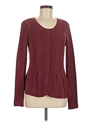 Architect Cardigan (view 1)