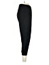 Babaton Solid Black Track Pants Size S - photo 4