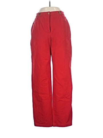 St. John Sport Casual Pants (view 1)