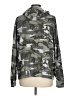 W. by Wantable Camo Gray Pullover Hoodie Size L - photo 2