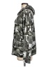 W. by Wantable Camo Gray Pullover Hoodie Size L - photo 5