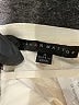 Aidan Mattox 100% Polyester Ivory Cocktail Dress Size 4 - photo 3
