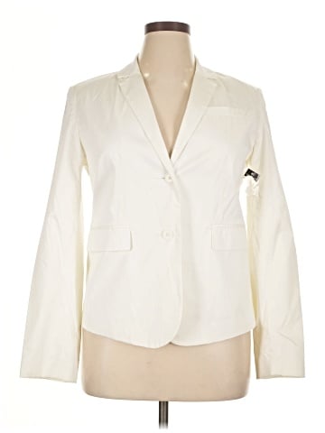 Norma Kamali for Walmart Blazer (view 1)