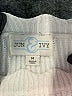 Jun & Ivy White Pullover Sweater Size M - photo 7