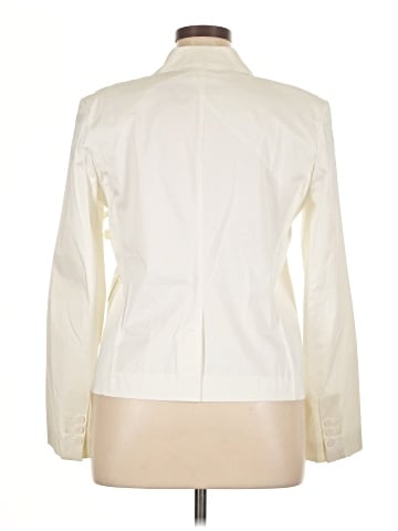 Norma Kamali for Walmart Blazer (view 2)