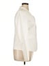 Norma Kamali for Walmart 100% Cotton Ivory Blazer Size 14 - photo 4