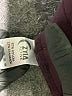 Zyia Active Solid Burgundy Active Pants Size XL - photo 5