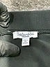 Splendid Solid Black Casual Skirt Size M - photo 4