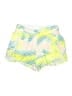 Avia Print Yellow Shorts Size L - photo 1