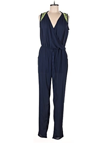 Quinn Jumpsuit (view 1)