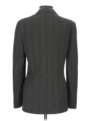 Giorgio Armani Wool Blazer (view 2)