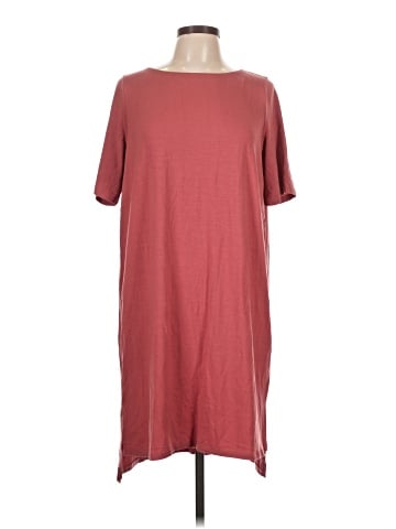 Eileen Fisher Casual Dress (view 1)