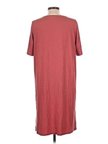 Eileen Fisher Casual Dress (view 2)