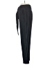 Wilfred Stripes Black Casual Pants Size 8 - photo 5