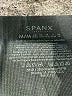 SPANX Black Casual Pants Size M - photo 7