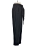 Wilfred Stripes Black Casual Pants Size 8 - photo 4