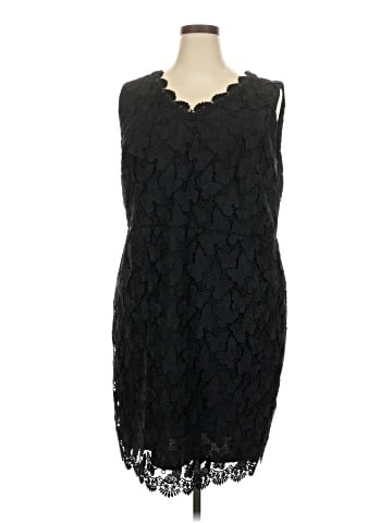 rsvp by TALBOTS Cocktail Dress (view 1)