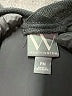 Worthington Black Sleeveless Blouse Size M (petite) - photo 7