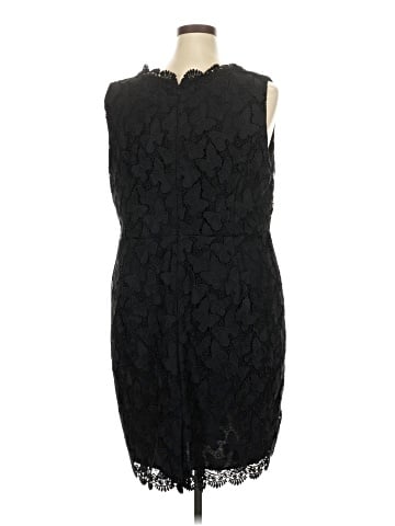 rsvp by TALBOTS Cocktail Dress (view 2)