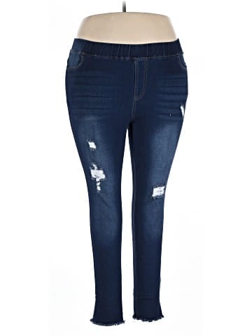 JVINI Jeans (view 1)