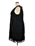 rsvp by TALBOTS 100% Polyester Black Cocktail Dress Size 20WP - photo 5