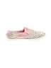 Josmo Tropical Pink Flats Size 4 (youth) - photo 1
