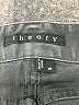 Theory Gray Jeans Size 30 waist - photo 7
