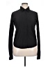 CAbi Black Long Sleeve Blouse Size XL - photo 1