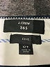 J.Crew 365 Blue Dress Pants Size 12 (tall) - photo 4