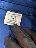Amazon Essentials Solid Blue Athletic Shorts Size 4 - 5 - photo 3