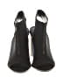 Elie Tahari Black Sandals Size EU 39 1/2 - photo 2