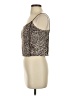 Sommer Ray Tan Tank Top Size XL - photo 5